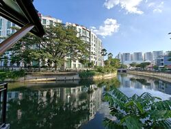 The Sunny Spring (D14), Apartment #611890411